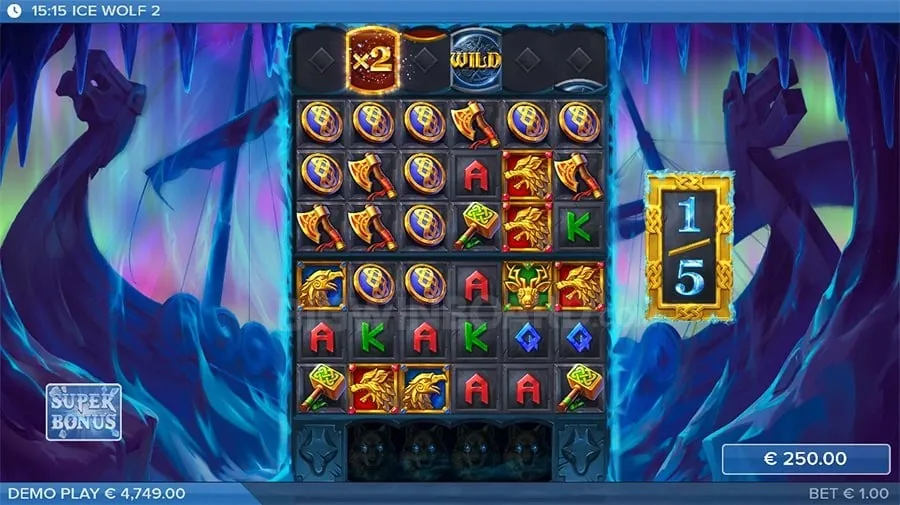 Live Casino Technology Update